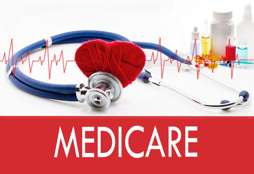 What Are The Medicare Parts A B C D The Elder Law Practice Of Scott E Collins PLLC