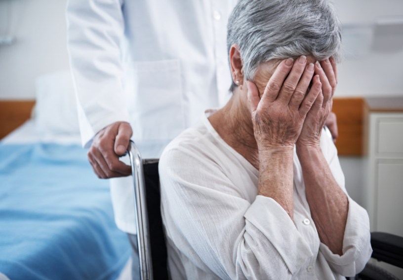 What Happens When a Nursing Home Closes? The Elder Law Practice of