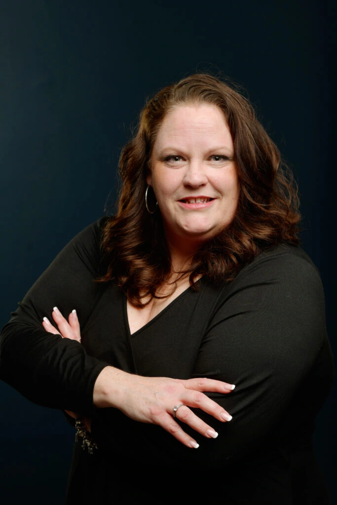 Jessica Perry McKinnon