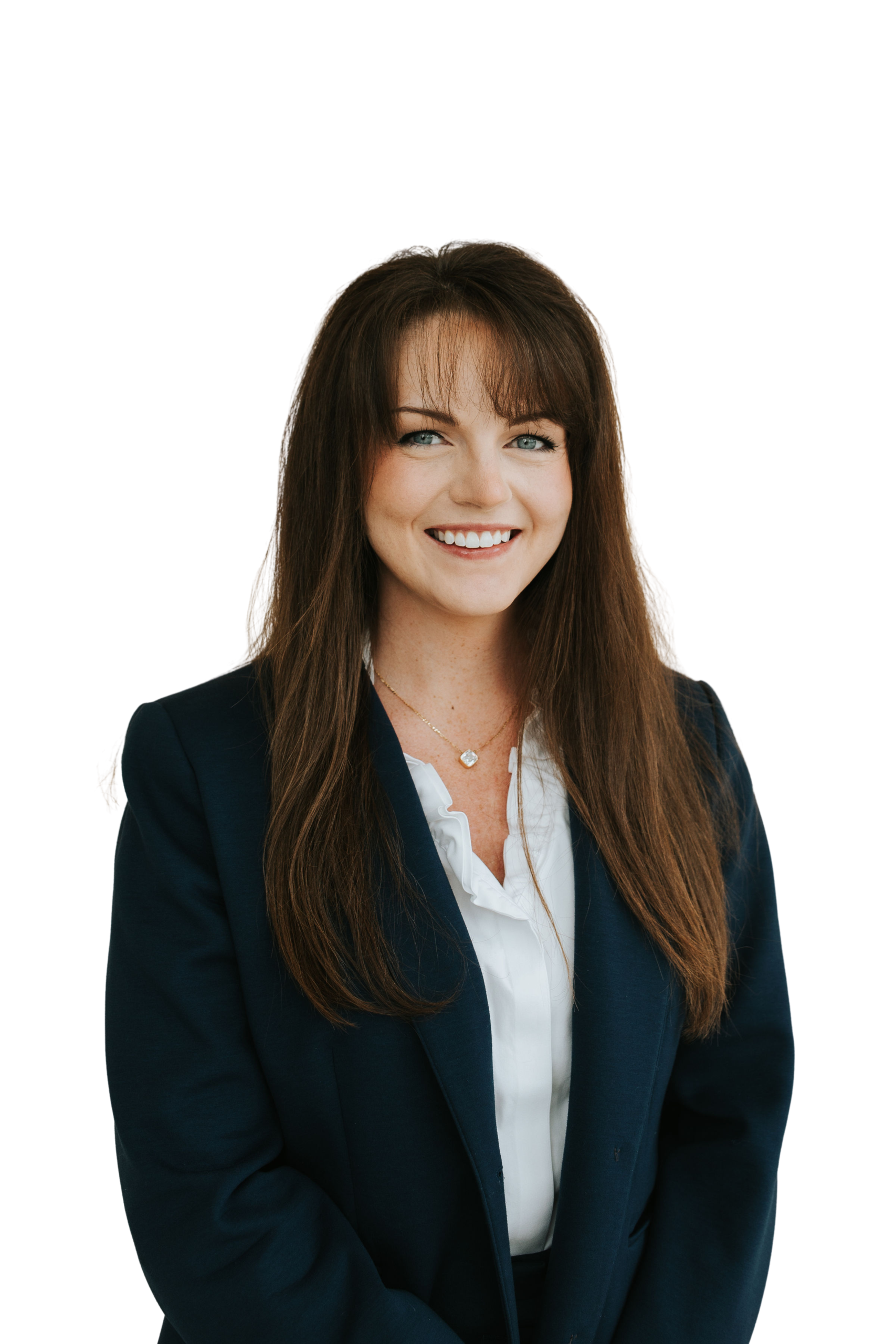 Sarah-James Sendor (2026)