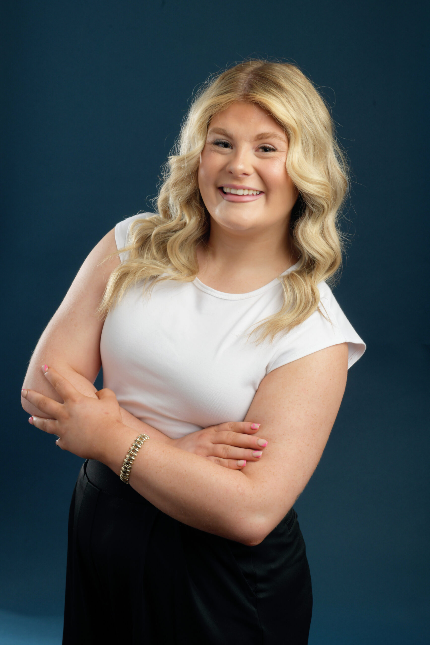 Kaitlyn Marksbury